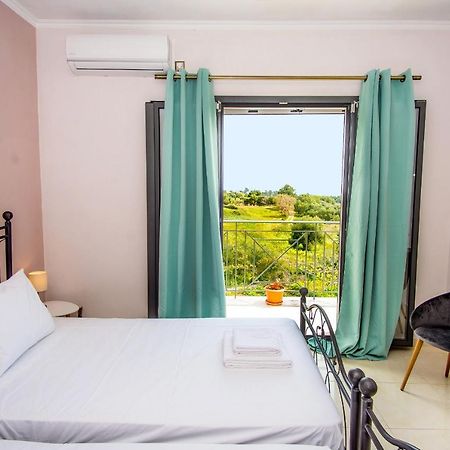 Aella Apartment Skala  Екстер'єр фото