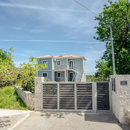 Aella Apartment Skala  Екстер'єр фото