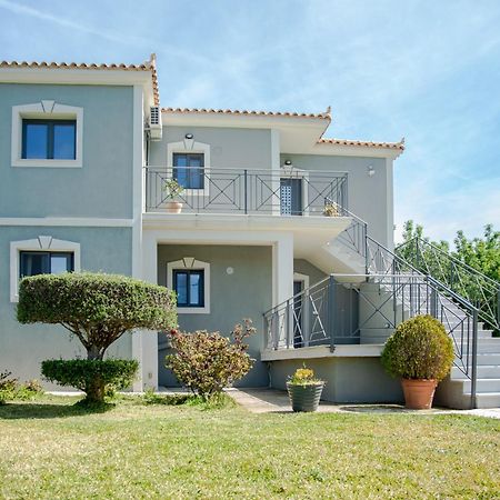 Aella Apartment Skala  Екстер'єр фото