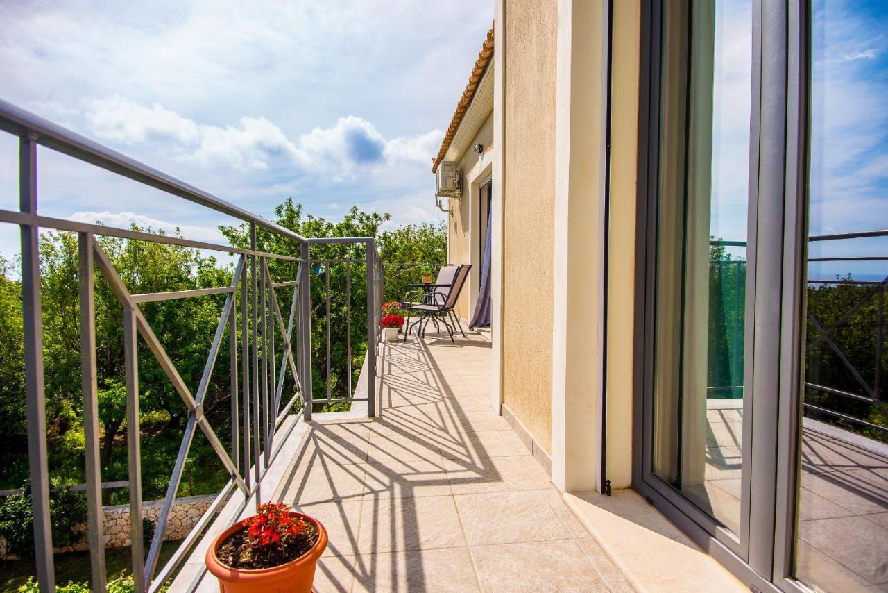 Aella Apartment Skala  Екстер'єр фото