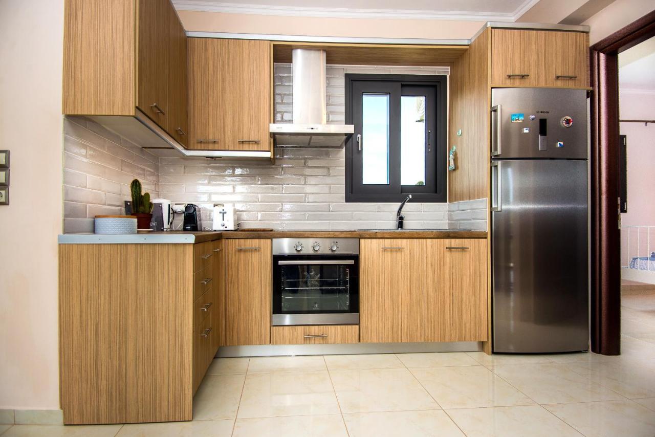 Aella Apartment Skala  Екстер'єр фото