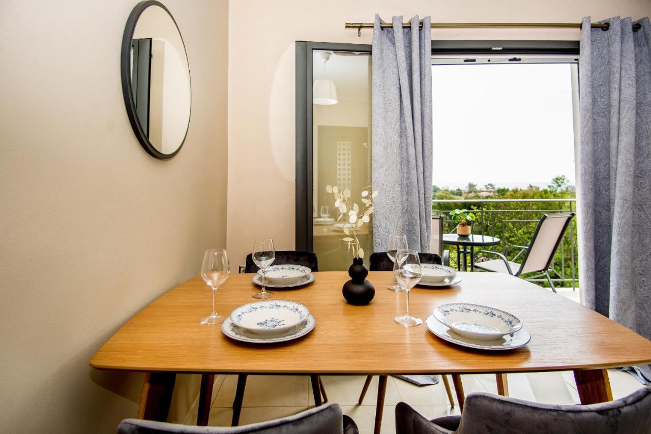Aella Apartment Skala  Екстер'єр фото