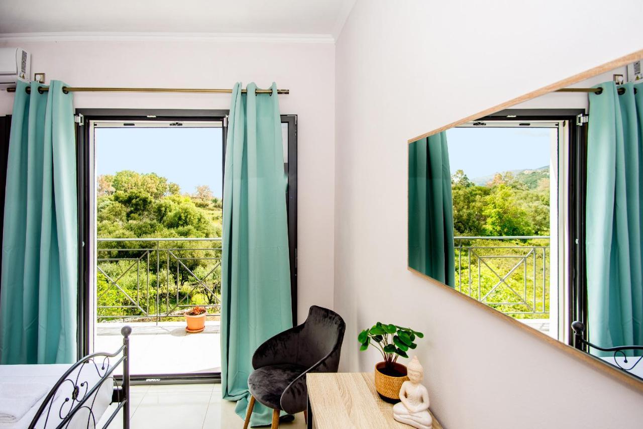 Aella Apartment Skala  Екстер'єр фото