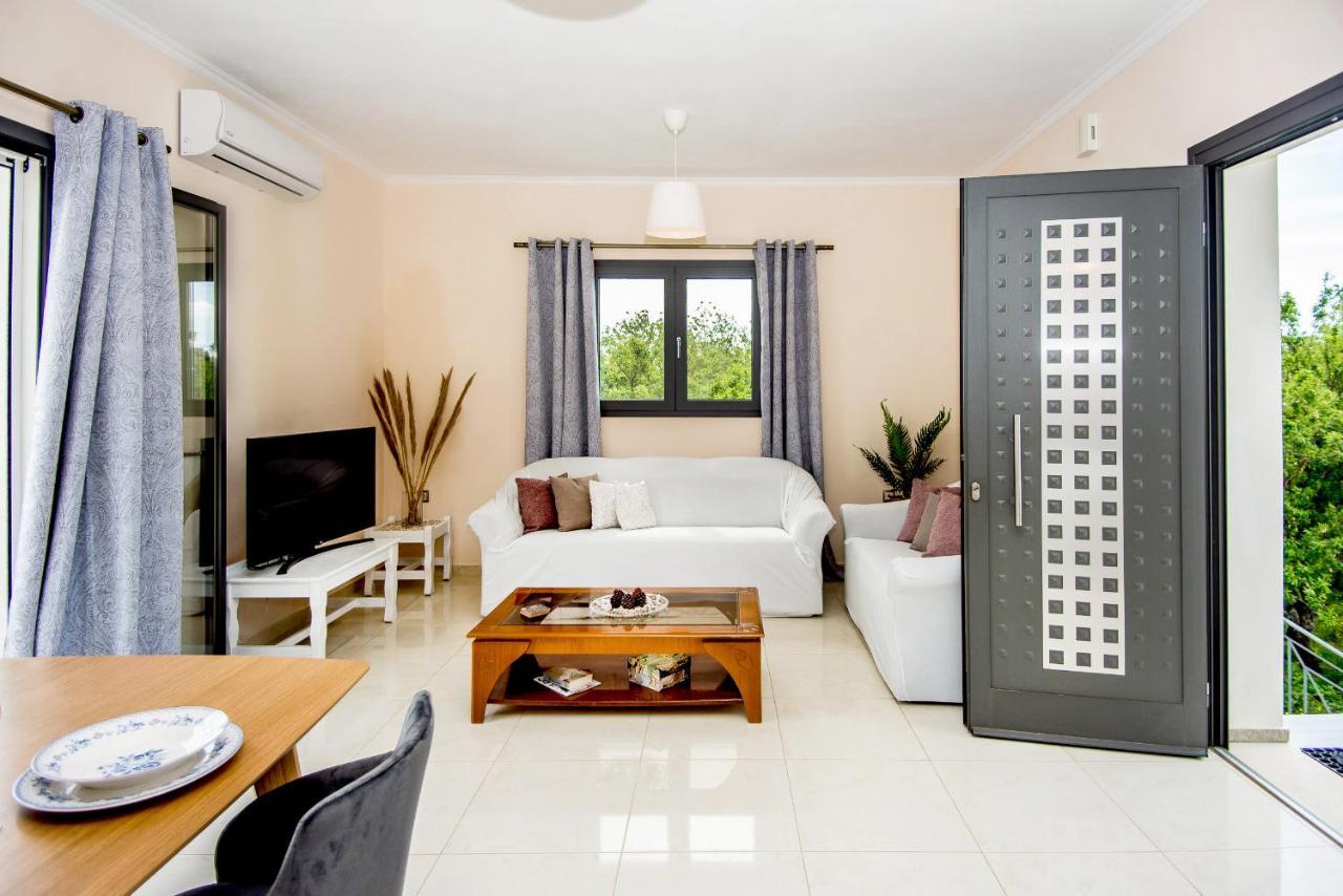 Aella Apartment Skala  Екстер'єр фото