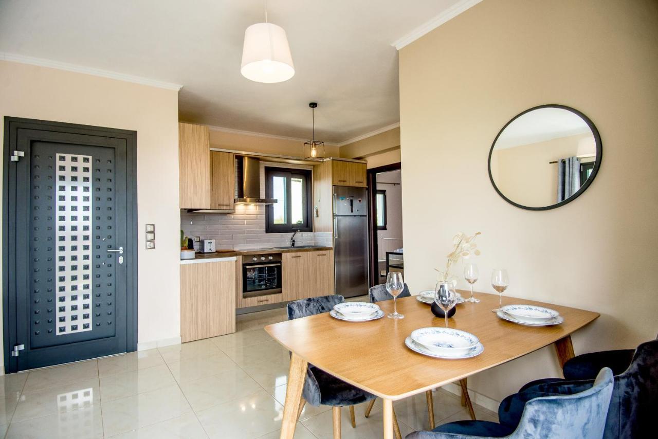 Aella Apartment Skala  Екстер'єр фото
