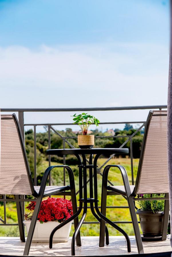 Aella Apartment Skala  Екстер'єр фото