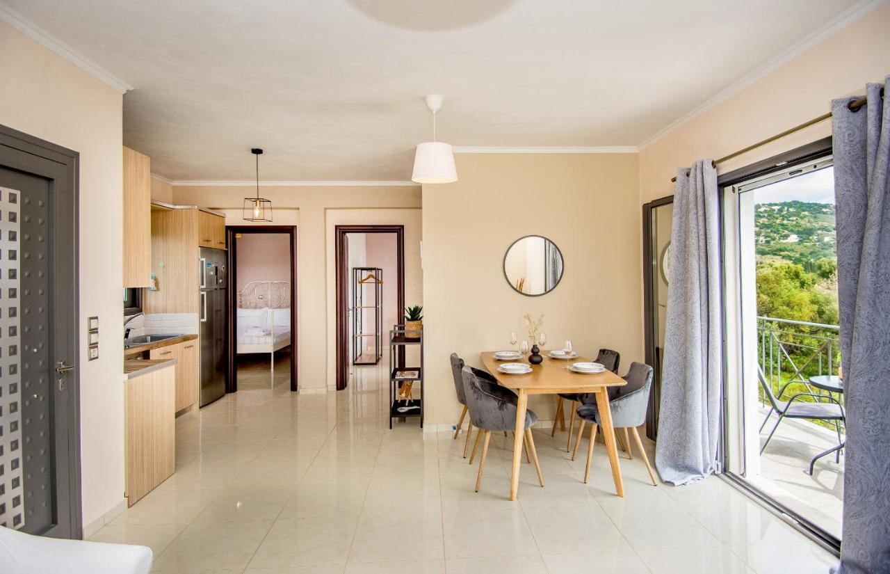 Aella Apartment Skala  Екстер'єр фото