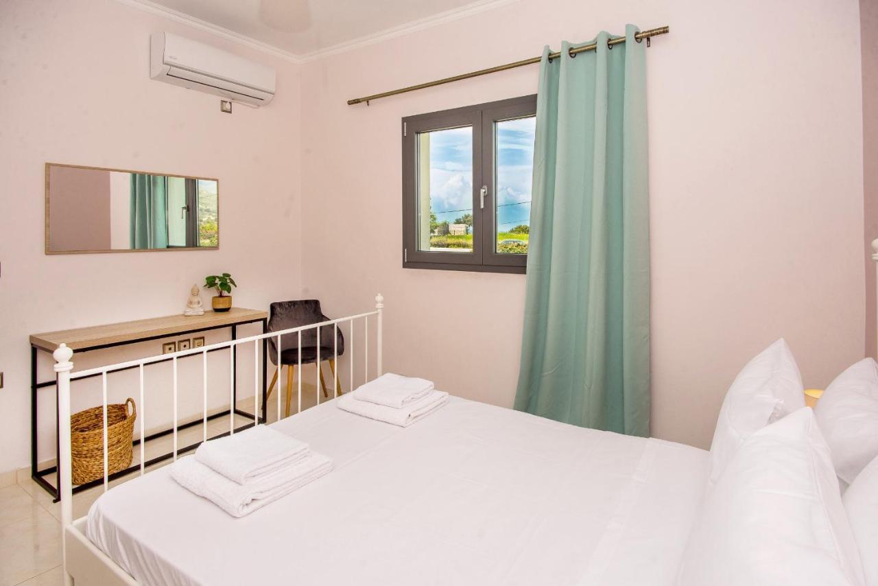 Aella Apartment Skala  Екстер'єр фото