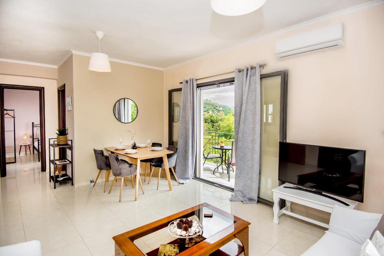 Aella Apartment Skala  Екстер'єр фото