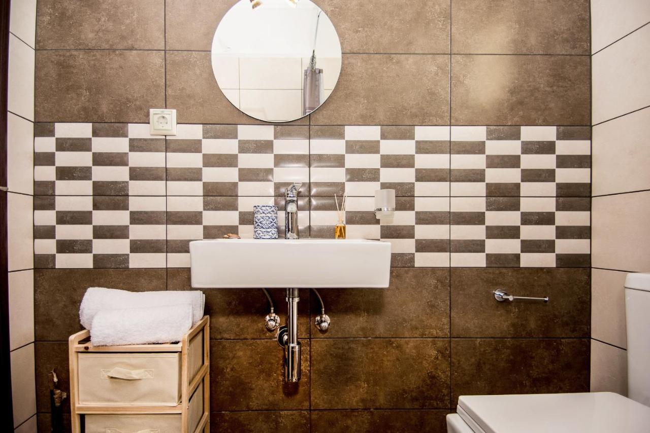 Aella Apartment Skala  Екстер'єр фото