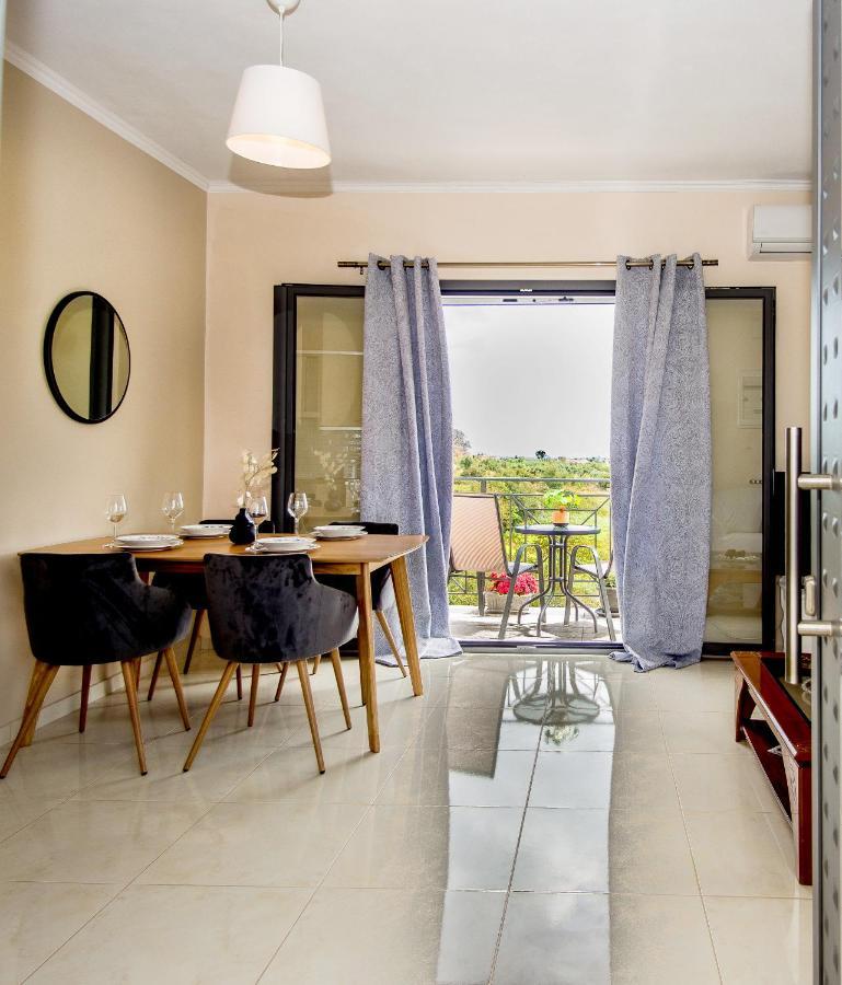 Aella Apartment Skala  Екстер'єр фото