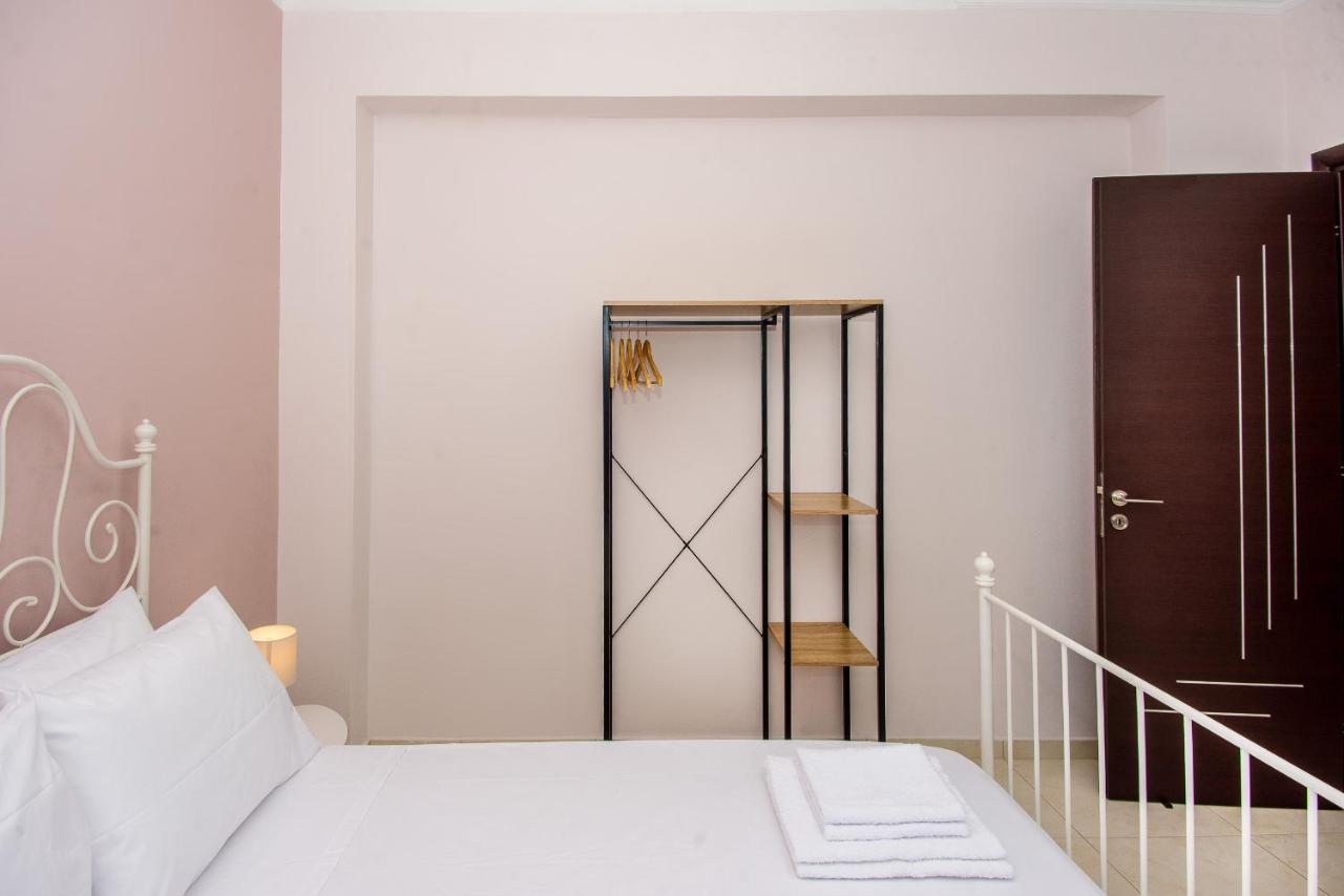 Aella Apartment Skala  Екстер'єр фото