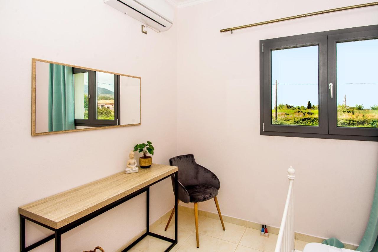 Aella Apartment Skala  Екстер'єр фото
